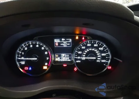 2017 Subaru Forester 2.0Xt Touring из США, поврежденный, VIN JF2SJGTCXHH589495